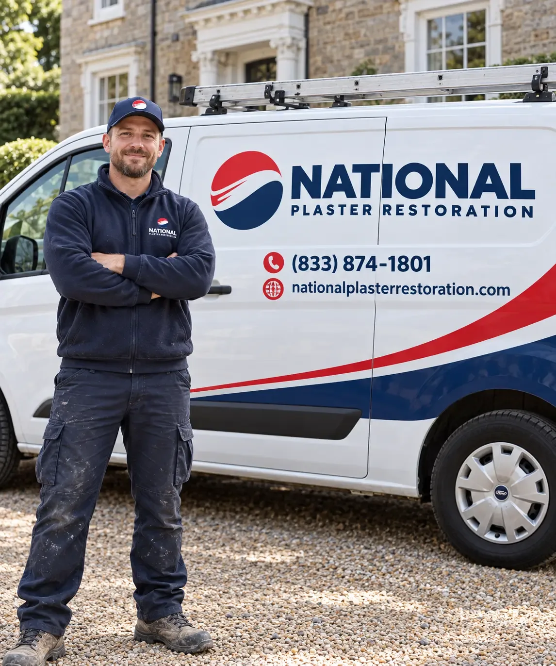 Plaster Repair company in Westville, SC